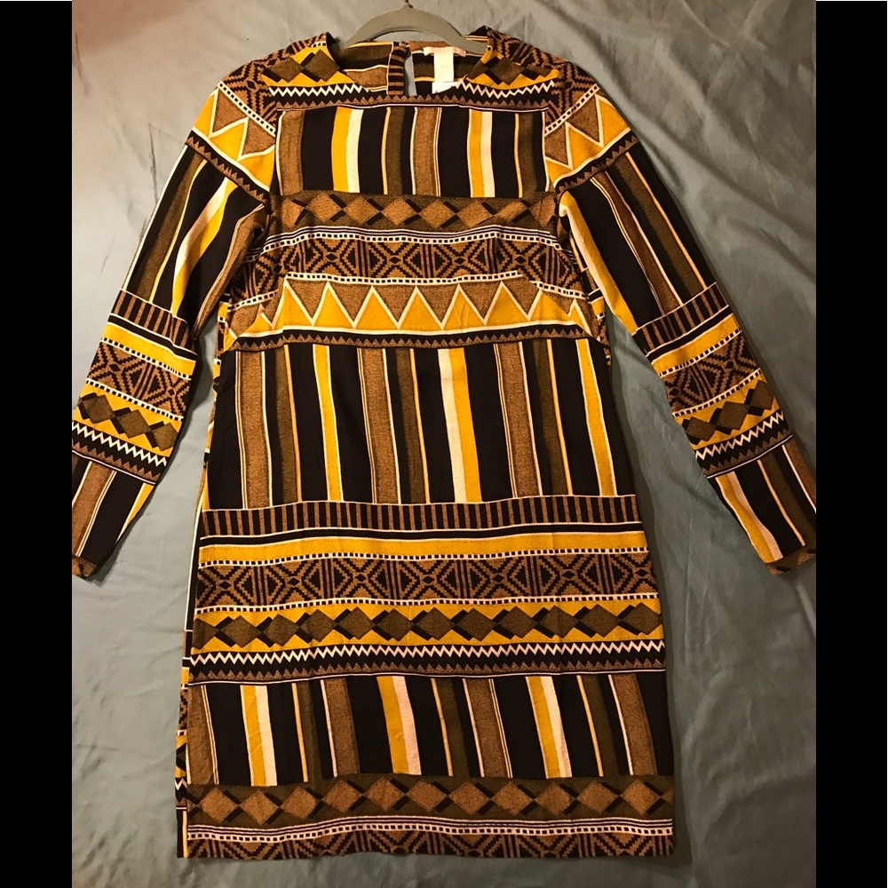 NWT H&M dress
